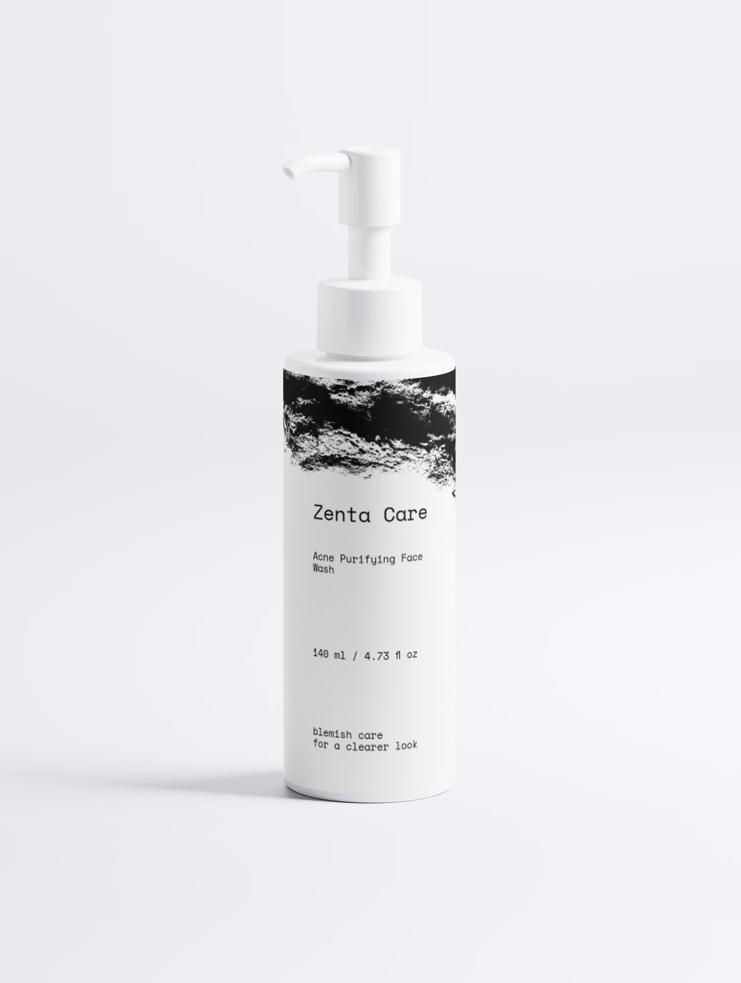 Acne Purifying Face Wash