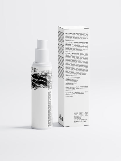 Acne Care Moisturiser