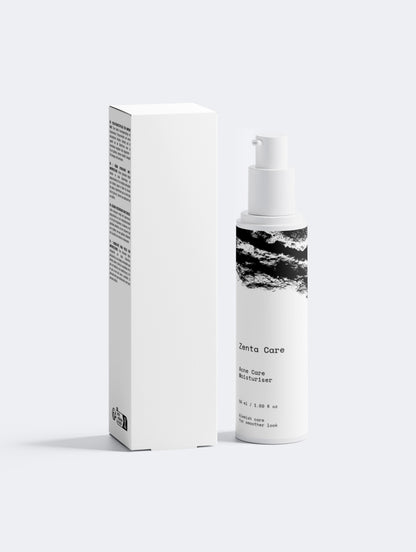 Acne Care Moisturiser