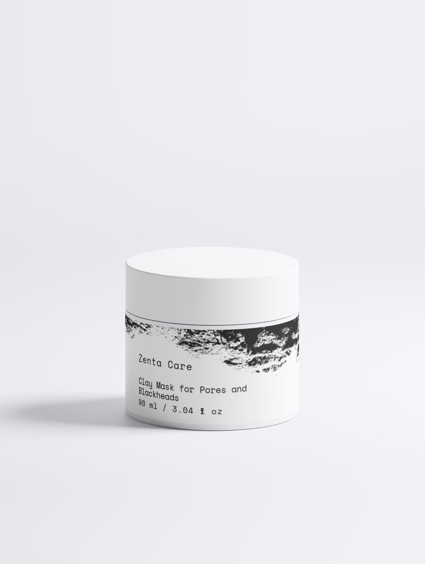 Clay Mask for Pores and Blackheads