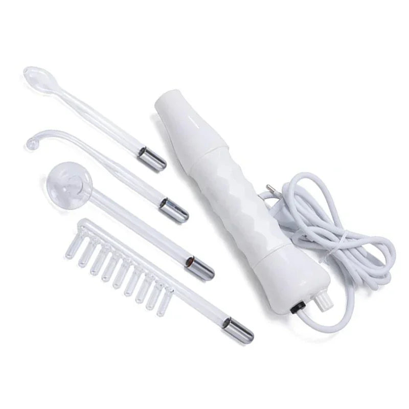 High Frequency Facial Wand