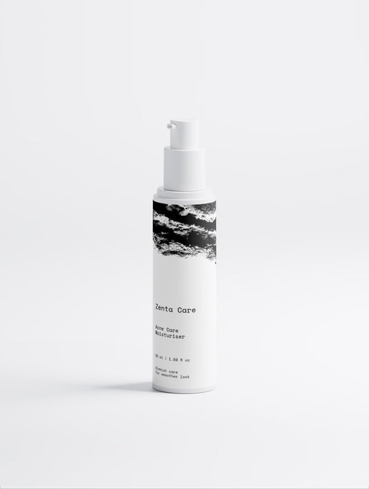 Acne Care Moisturiser